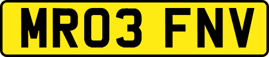 MR03FNV