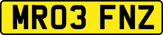 MR03FNZ