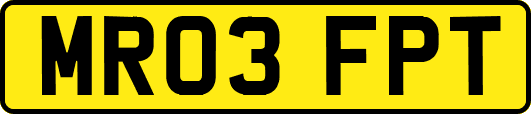 MR03FPT