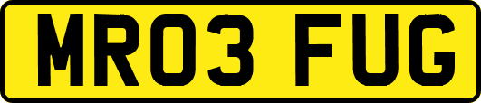 MR03FUG