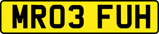 MR03FUH