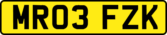 MR03FZK