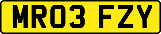 MR03FZY