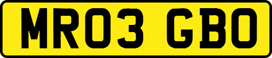 MR03GBO