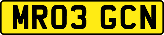 MR03GCN