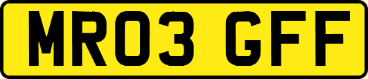 MR03GFF