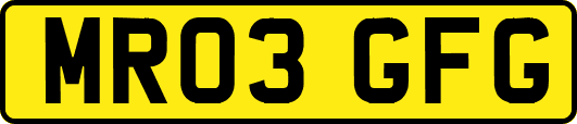 MR03GFG