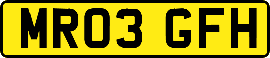MR03GFH