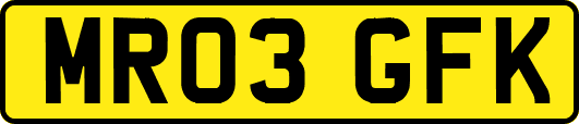 MR03GFK