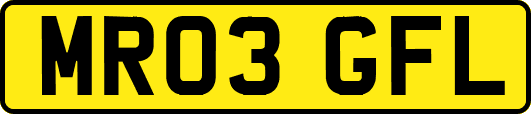MR03GFL