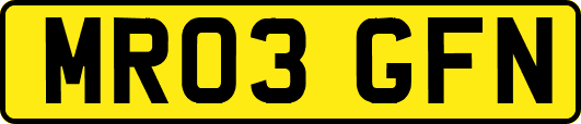 MR03GFN