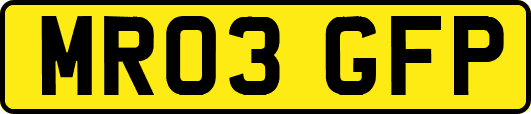 MR03GFP