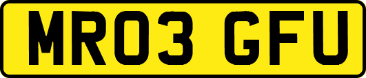 MR03GFU