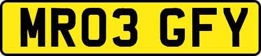 MR03GFY