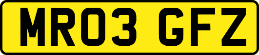 MR03GFZ