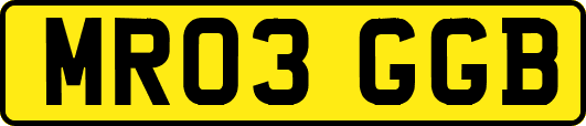MR03GGB