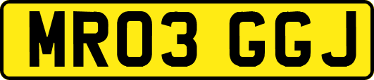 MR03GGJ