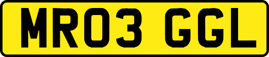 MR03GGL