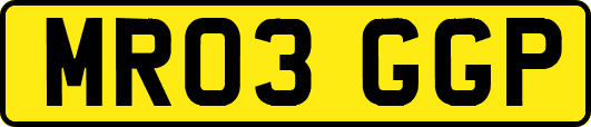 MR03GGP