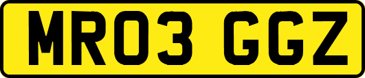 MR03GGZ