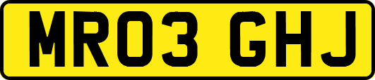 MR03GHJ
