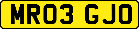 MR03GJO