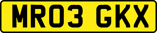 MR03GKX