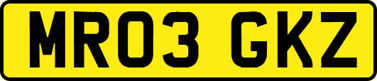 MR03GKZ