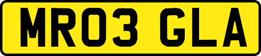MR03GLA