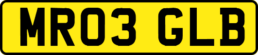 MR03GLB