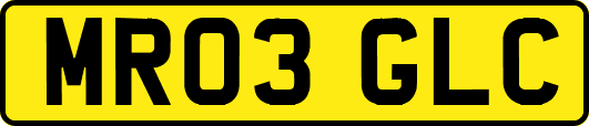 MR03GLC