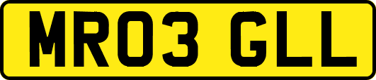 MR03GLL