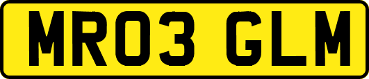 MR03GLM