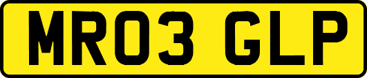 MR03GLP