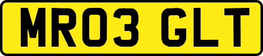 MR03GLT