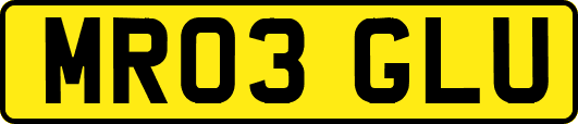 MR03GLU