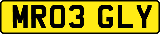 MR03GLY
