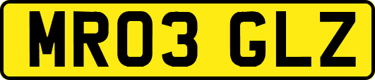MR03GLZ