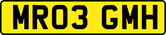 MR03GMH