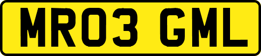 MR03GML