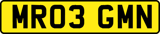MR03GMN