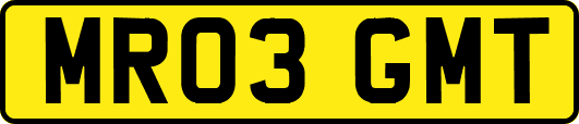 MR03GMT