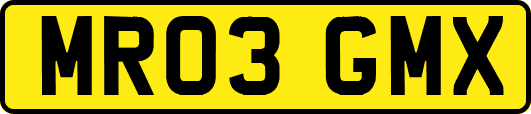 MR03GMX