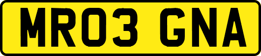 MR03GNA