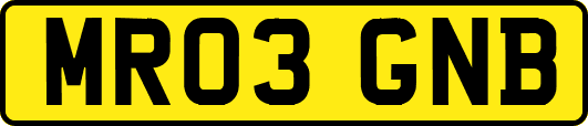 MR03GNB