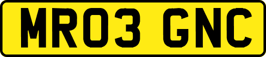 MR03GNC