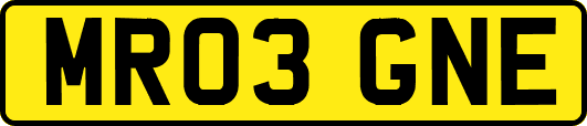 MR03GNE