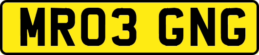 MR03GNG
