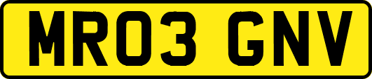 MR03GNV