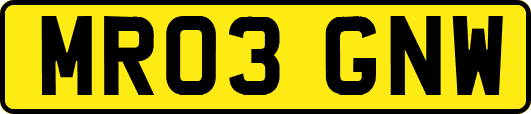 MR03GNW